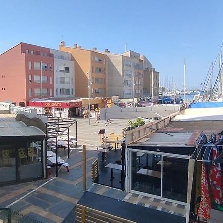 Appartement 4 Pers Агд Екстер'єр фото