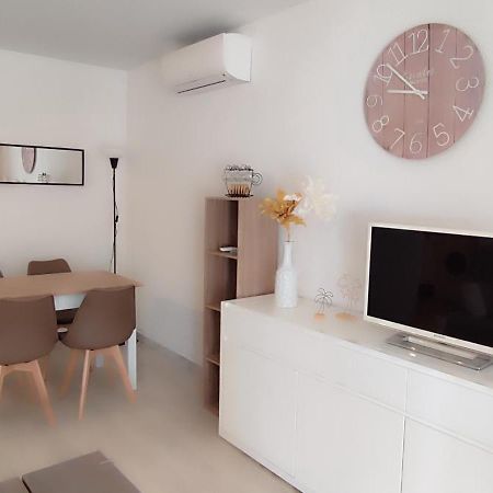 Appartement 4 Pers Агд Екстер'єр фото